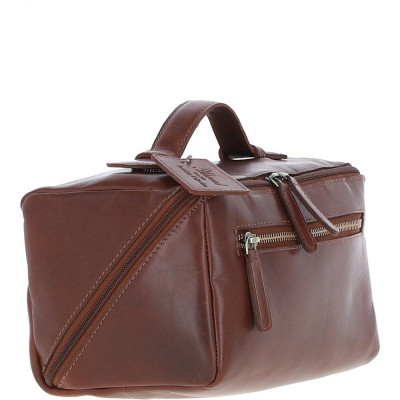 Несесер Ashwood K49 Chestnut