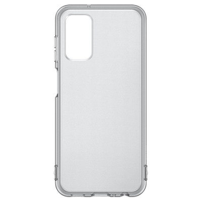 Чохол до мобільного телефона BeCover Samsung Galaxy A13 4G SM-A135 Transparancy (707596)