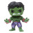 Фігурка для геймерів Funko Pop серії Месники: Гра – Галк у техно-костюмі (47759)