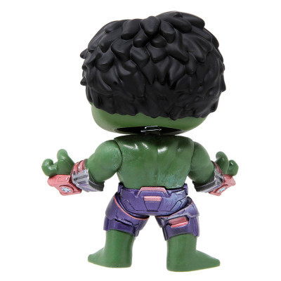 Фігурка для геймерів Funko Pop серії Месники: Гра – Галк у техно-костюмі (47759)