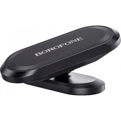 Універсальний автотримач BOROFONE BH29, Black, Box (30529 / BH29)