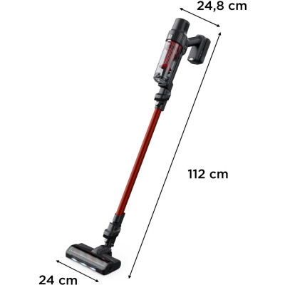 Пилосос Rowenta RH6A73WO
