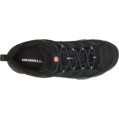 Кроссовки Merrell Moab 3 Mns black night - 46 - чорний (036.0348)
