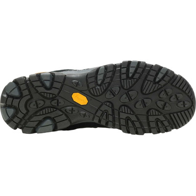 Кроссовки Merrell Moab 3 Mns black night - 46 - чорний (036.0348)