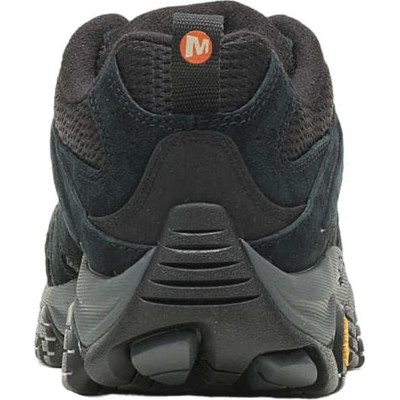 Кроссовки Merrell Moab 3 Mns black night - 46 - чорний (036.0348)