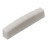 Поріжок для гітари Paxphil NT024 White 7-String Nut