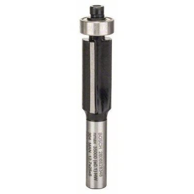 Фреза Bosch Professional для вибірки врівень, Std, S8, D12.7, L25.4 (2.608.628.348)