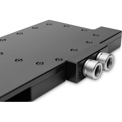 Термінал для CРO Ekwb EK-Quantum Scalar Side Port Terminal - Acetal (3831109900406)