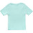 Футболка дитяча Breeze SMILE (18391-140G-mint)