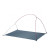 Намет Naturehike Сloud Up 2 Updated NH17T001-T 20D темно-зелений (6927595732212)