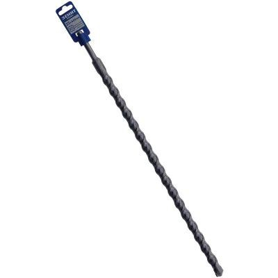 Бур Зеніт &quot;ПРОФІ&quot; SDS-Plus 22x600 мм, спіраль 4S (20022600)