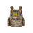 Плитоноска 2E Assault Тип 4 2Е Camouflage (2E-MILPLACARTYPE4-YA-CC)