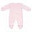 Чоловічок дитячий Bibaby з ведмежам (60063-56G-pink)