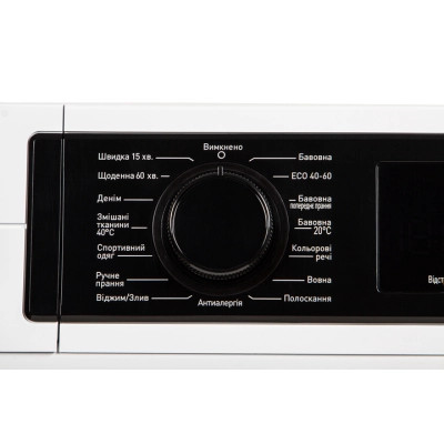 Пральна машина Ventolux WM 1042 6 T3