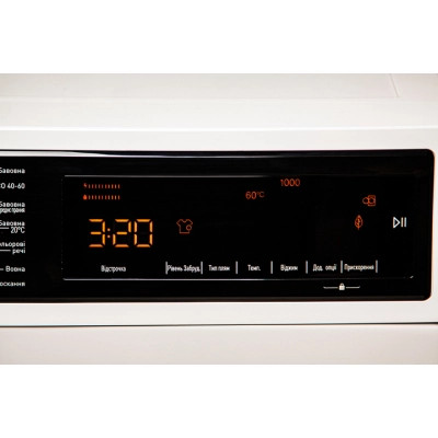 Пральна машина Ventolux WM 1042 6 T3