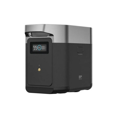 Додаткова батарея для зарядної станції EcoFlow DELTA 2 Extra Battery (ZMR330EB)