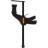 Струбцина DeWALT для направляючих шин DWS5021/DWS5022/DWS5023, 2 шт (DWS5026)