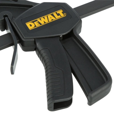 Струбцина DeWALT для направляючих шин DWS5021/DWS5022/DWS5023, 2 шт (DWS5026)