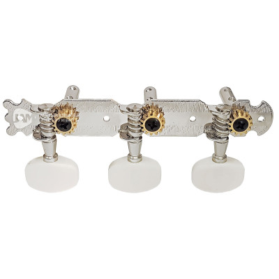 Кілки для гітари Maxtone GM-22S