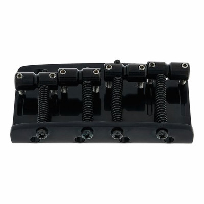 Бридж для гітари Gotoh 203B-4 B