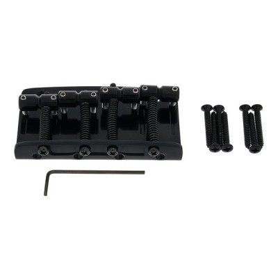 Бридж для гітари Gotoh 203B-4 B