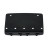 Бридж для гітари Gotoh 203B-4 B