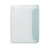 Чохол до планшета BeCover Soft TPU with Apple Pencil Holder iPad Mini 7 2024 Light Blue (712441)