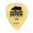Медіатор Jim Dunlop Ultex Sharp Pick .73mm 6 шт. (433P.73)