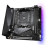 Материнська плата GIGABYTE B550I AORUS PRO AX