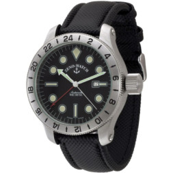 Наручний годинник Zeno-Watch Basel 1563-a1