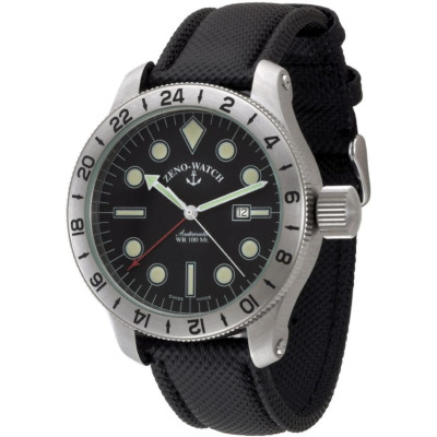 Наручний годинник Zeno-Watch Basel 1563-a1