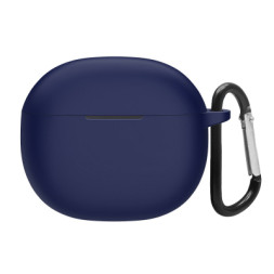 Чохол для навушників Armorstandart Hang Case для Xiaomi Redmi Buds 4 Active Dark Blue (ARM73540)