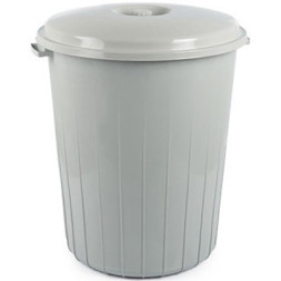 Контейнер для сміття Tuffex Topcu 35 л (ТР2252/беж)