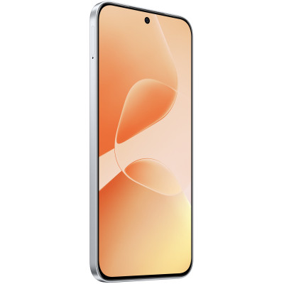 Мобільний телефон Infinix Hot 60 Pro 8/256Gb Orange Rose Valley (4894947093555)