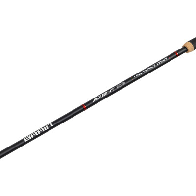 Вудилище Brain Axent SE Long Distance 3.90m max 150g (1858.55.85)