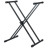 Стійка для клавішних Gator Frameworks Deluxe &quot;X&quot; Style Keyboard Stand (GFW-KEY-2000X)