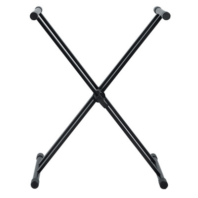 Стійка для клавішних Gator Frameworks Deluxe &quot;X&quot; Style Keyboard Stand (GFW-KEY-2000X)