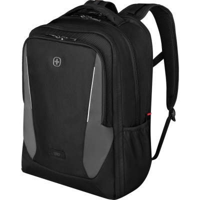 Рюкзак для ноутбука Wenger 17&quot; XE Extent, Black (612741)