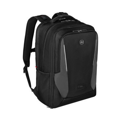 Рюкзак для ноутбука Wenger 17&quot; XE Extent, Black (612741)