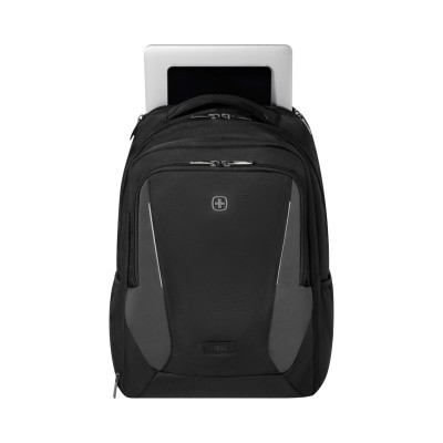 Рюкзак для ноутбука Wenger 17&quot; XE Extent, Black (612741)