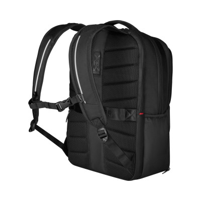 Рюкзак для ноутбука Wenger 17&quot; XE Extent, Black (612741)
