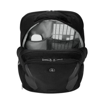 Рюкзак для ноутбука Wenger 17&quot; XE Extent, Black (612741)