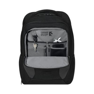 Рюкзак для ноутбука Wenger 17&quot; XE Extent, Black (612741)