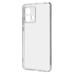 Чохол до мобільного телефона Armorstandart Air Series Motorola G84 5G Camera cover Transparent (ARM70886)