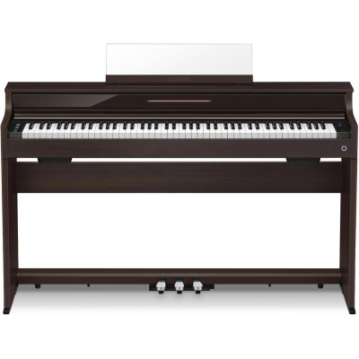 Цифрове піаніно Casio AP-S450BN (363171)