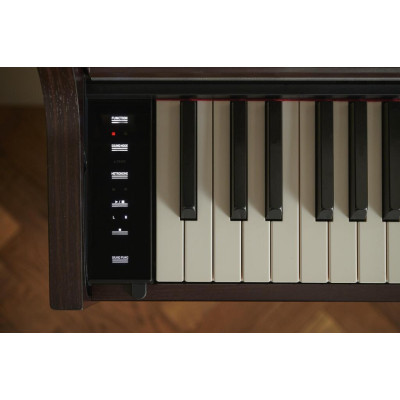 Цифрове піаніно Casio AP-S450BN (363171)