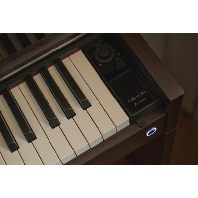Цифрове піаніно Casio AP-S450BN (363171)