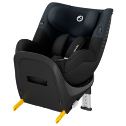 Автокрісло Maxi-Cosi Mica 360 S Tonal Black (8551104110)