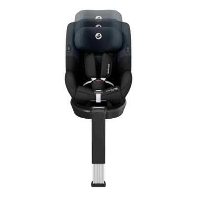 Автокрісло Maxi-Cosi Mica 360 S Tonal Black (8551104110)
