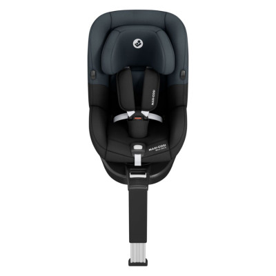 Автокрісло Maxi-Cosi Mica 360 S Tonal Black (8551104110)